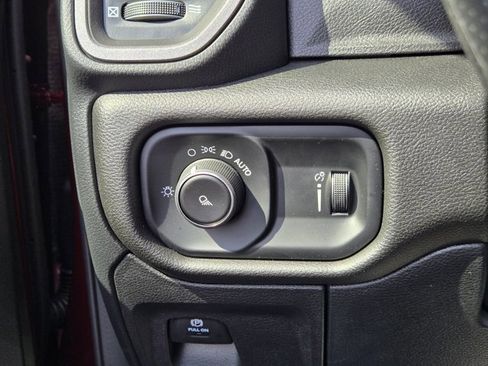 New 2026 RAM 1500 Tradesman image 15