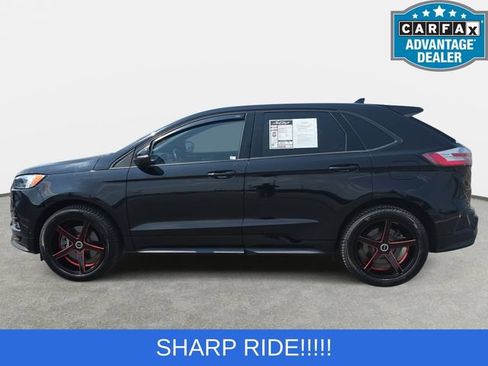 Used 2020 Ford Edge ST w/ Equipment Group 401A AWD/4WD image 6