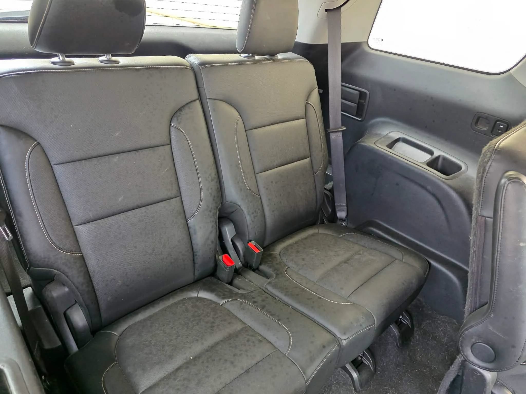 Used 2019 GMC Acadia SLT FWD image 15