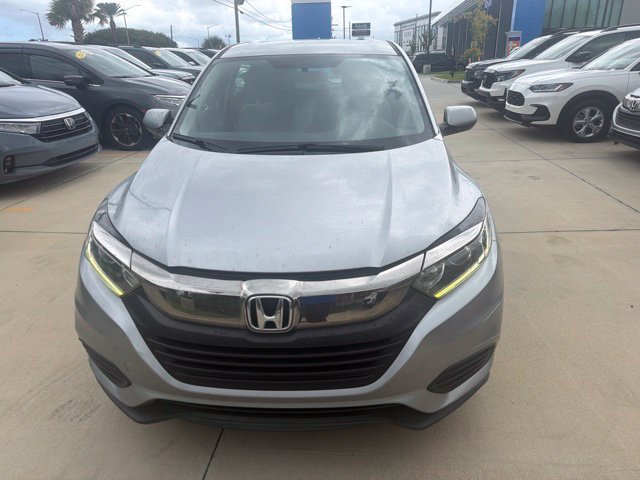 Used 2021 Honda HR-V LX image 2