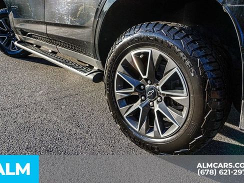 Used 2023 Chevrolet Tahoe Z71 image 16