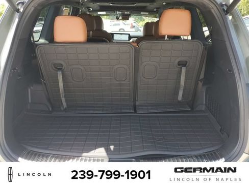 Used 2025 Kia Telluride SX Prestige X-Line AWD/4WD image 22