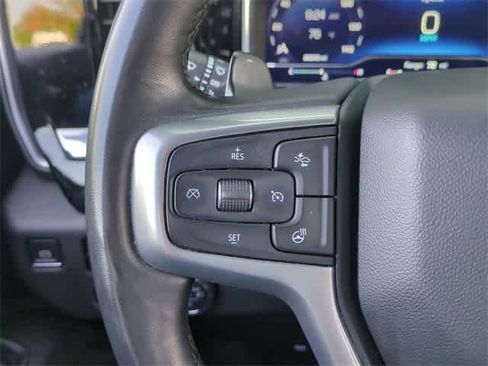 Used 2023 Chevrolet Silverado 1500 RST image 23