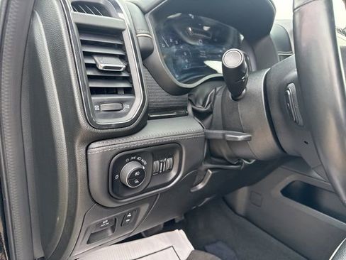 Used 2023 RAM 1500 Limited w/ Bed Utility Group AWD/4WD image 22