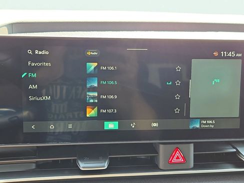 New 2026 Kia Carnival EX image 27