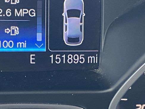 Used 2013 Ford Escape SEL image 30