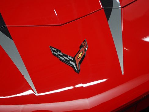 Used 2024 Chevrolet Corvette Z06 image 57