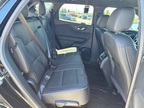 Certified 2019 Chevrolet Blazer Premier w/ Driver Confidence II Package AWD/4WD image 24