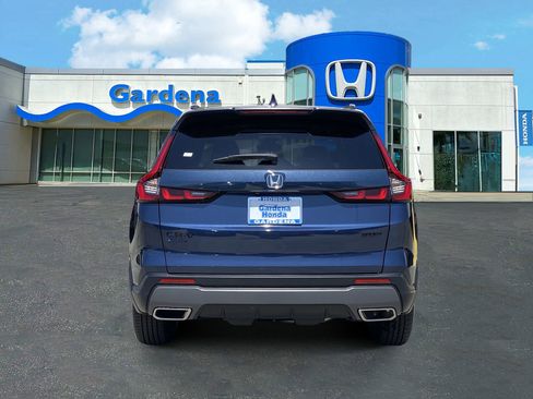 New 2026 Honda CR-V Sport image 5