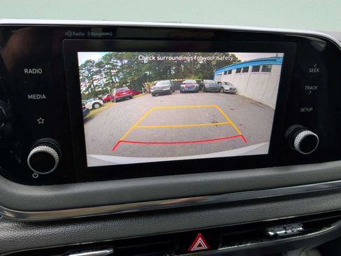 Used 2021 Hyundai Sonata SEL Plus FWD image 17