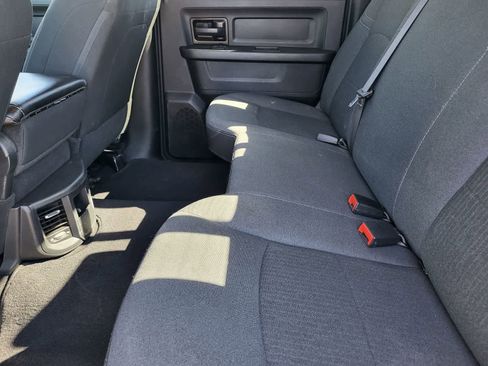 Used 2020 RAM 2500 Tradesman AWD/4WD image 29