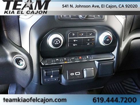 Used 2024 GMC Sierra 1500 Pro w/ Graphite Edition AWD/4WD image 29