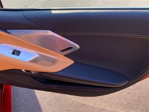 Used 2021 Chevrolet Corvette Stingray image 34