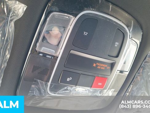 Certified 2025 Hyundai Santa Cruz SE AWD/4WD image 29