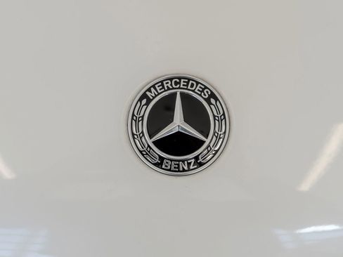 Used 2023 Mercedes-Benz GLC 300 4MATIC Coupe w/ AMG Line image 5