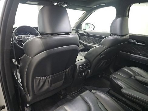 Used 2022 Hyundai Palisade Calligraphy image 19