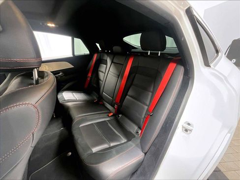 Used 2023 Mercedes-Benz GLE 53 AMG 4MATIC Coupe image 31