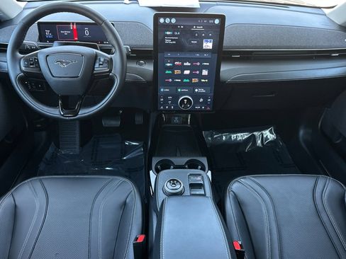 Certified 2023 Ford Mustang Mach-E Premium RWD image 12