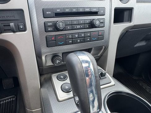Used 2010 Ford F150 Raptor AWD/4WD image 18