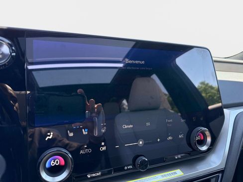 New 2026 Lexus TX 350 AWD image 21