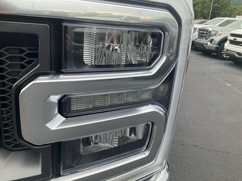 New 2026 Ford F350 Lariat w/ Chrome Package AWD/4WD image 9
