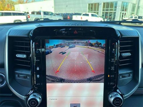 New 2026 RAM 1500 Big Horn image 11