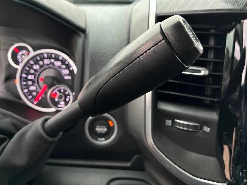 New 2026 RAM 4500 4x4 Crew Cab DRW image 22