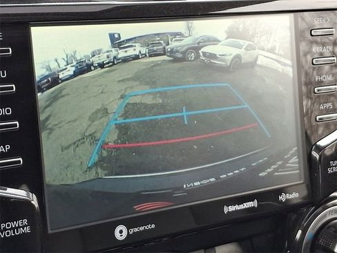 Used 2021 Toyota 4Runner TRD Off-Road Premium w/ Moonroof Package image 20