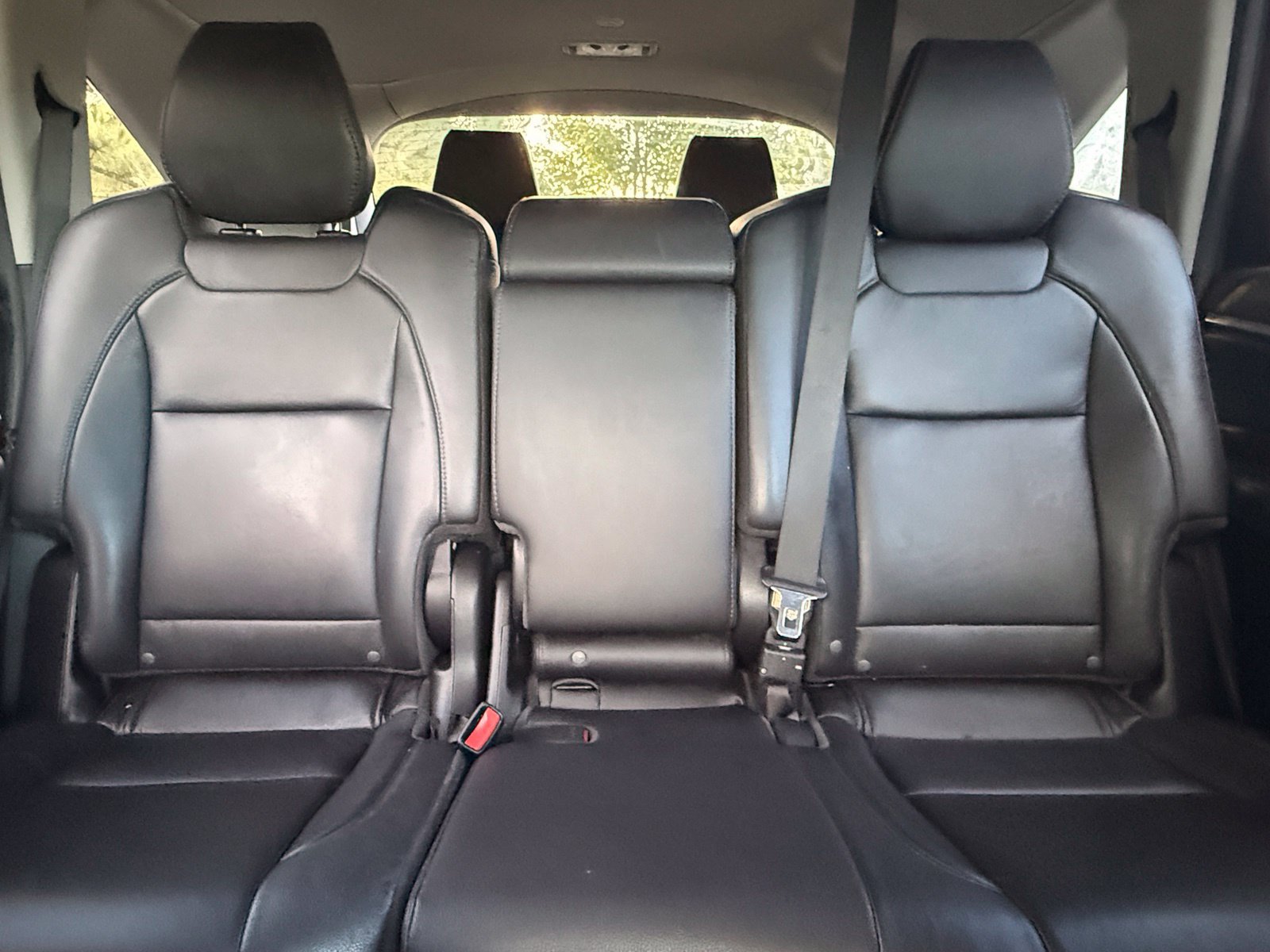 Used 2018 Acura MDX SH-AWD image 40