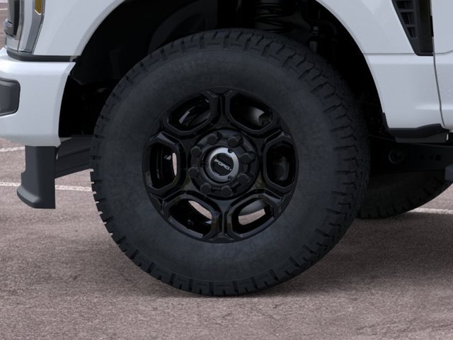 New 2026 Ford F350 XL w/ STX Appearance Package AWD/4WD image 19