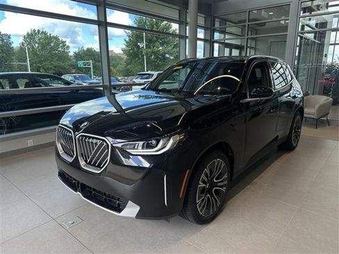 New 2026 BMW X3 xDrive30 w/ Premium Package image 3