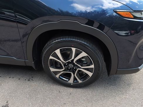 New 2026 MAZDA CX-5 Preferred AWD/4WD image 3
