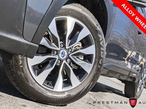 Used 2024 Subaru Outback Limited image 13