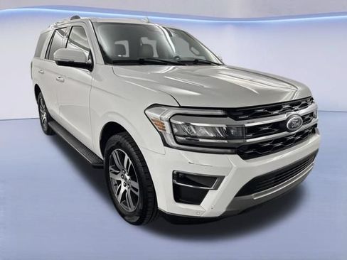 Used 2024 Ford Expedition Limited RWD image 1