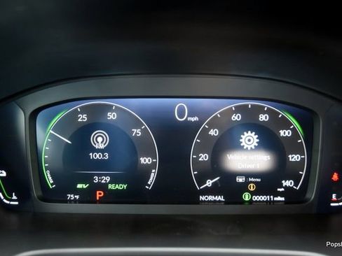 Used 2026 Honda CR-V Sport-L image 17