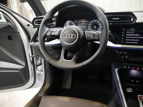 New 2026 Audi A3 2.0T Premium image 33