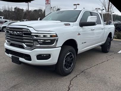 Used 2026 RAM 2500 Laramie
