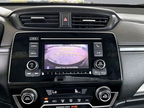 Used 2017 Honda CR-V LX image 13