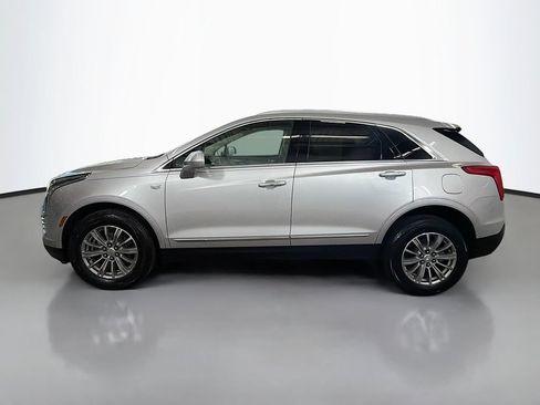 Used 2018 Cadillac XT5 Luxury AWD/4WD image 6