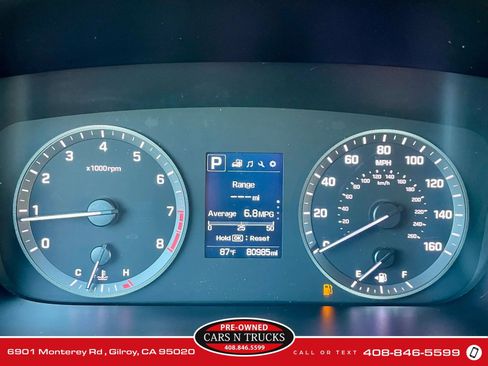 Used 2016 Hyundai Sonata SE FWD image 20