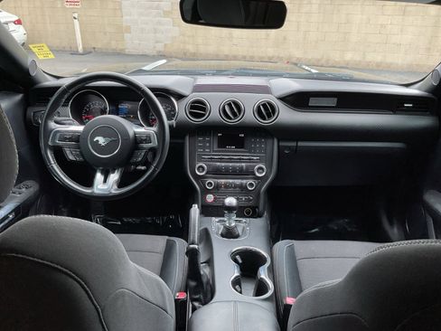 Used 2016 Ford Mustang Coupe w/ Equipment Group 051A image 15