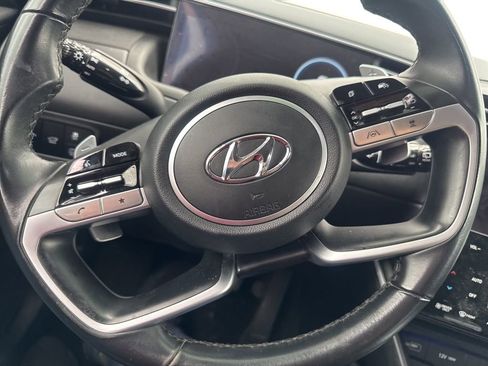 Used 2023 Hyundai Tucson SEL image 18