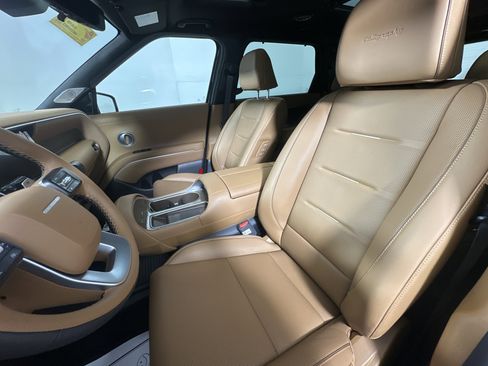 New 2026 Hyundai Palisade Calligraphy image 9