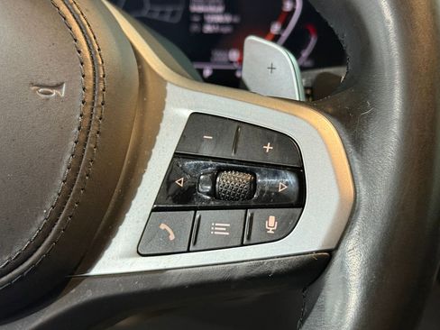 Used 2020 BMW X4 M40i image 25