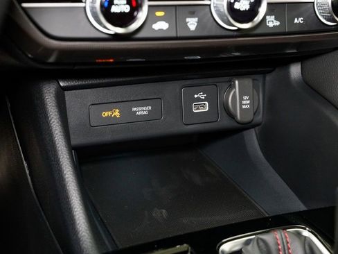 Used 2025 Acura Integra A-Spec image 17