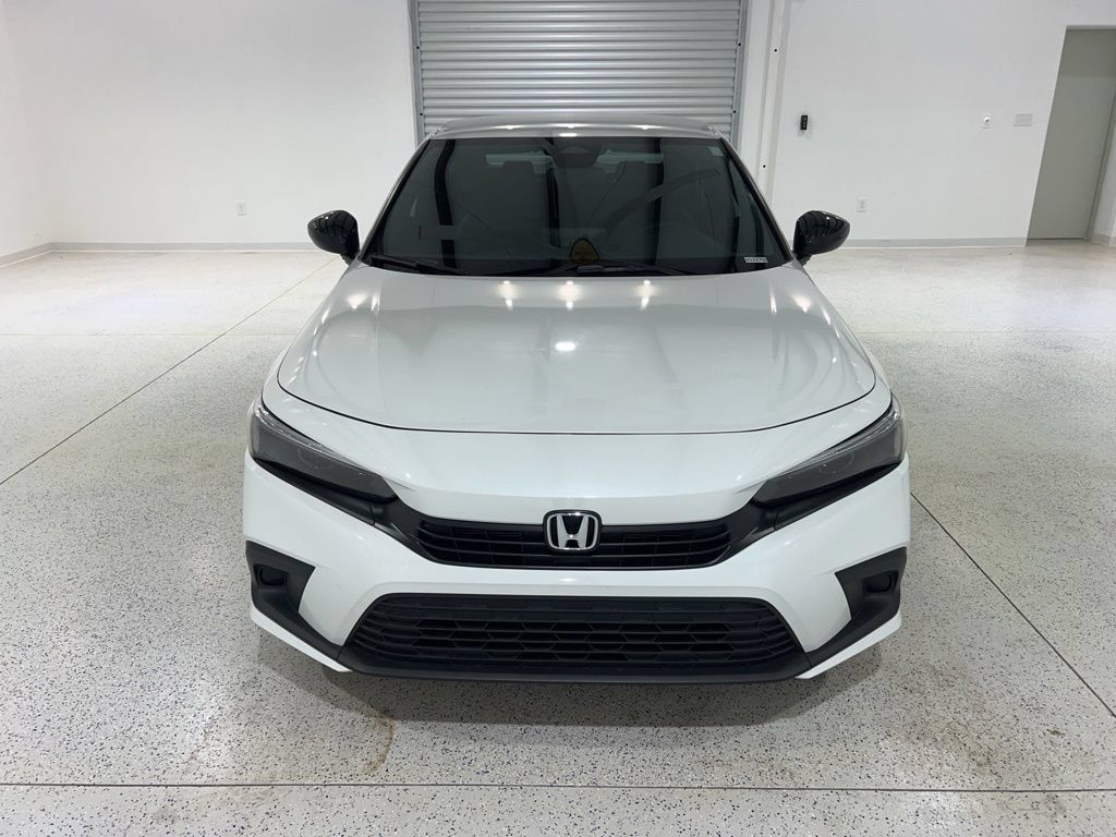 Used 2024 Honda Civic Sport image 7