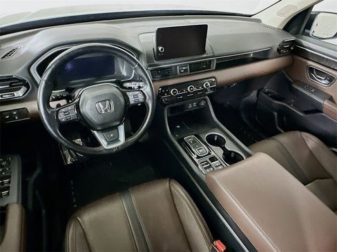 Used 2024 Honda Pilot Elite image 15