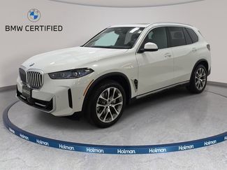 Certified 2026 BMW X5 xDrive40i w/ Premium Package AWD/4WD video 1