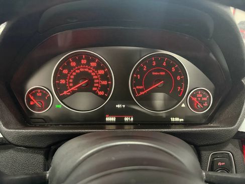 Used 2016 BMW 340i xDrive 340i xDrive Sedan 4D image 20