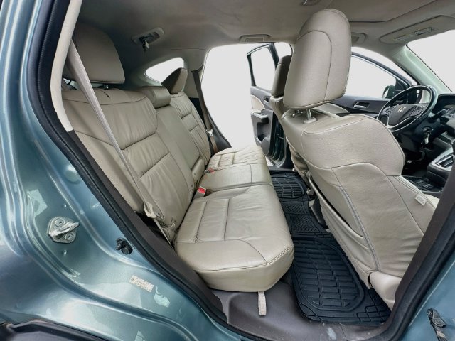Used 2012 Honda CR-V EX-L image 26